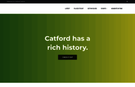 catfordcentral.com
