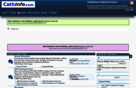 cathinfo.com