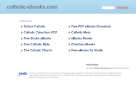 catholic-ebooks.com