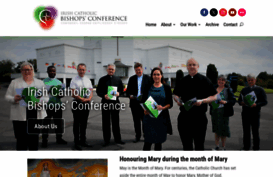 catholicbishops.ie