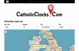 catholicclocks.com