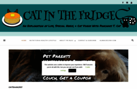 catinthefridge.com