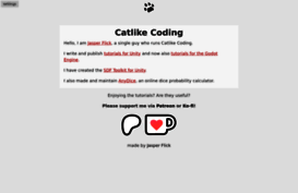 catlikecoding.com