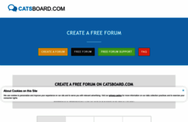 catsboard.com