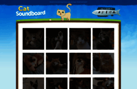 catsoundboard.com