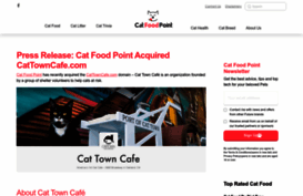cattowncafe.com