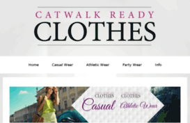 catwalkreadyclothes.com