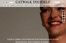 catwalkyourself.com