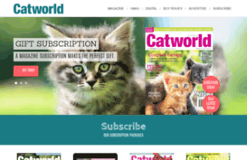 catworld.co.uk