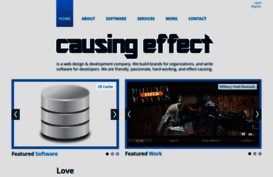 causingeffect.com