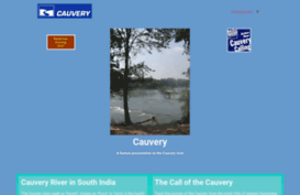 cauvery.com