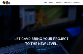 cavisualdesign.com