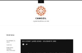 cawozil.wordpress.com