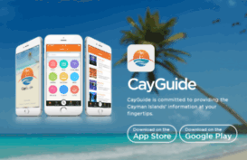 cayguide.ky
