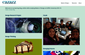 cazazz.com