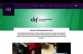 cbf.net