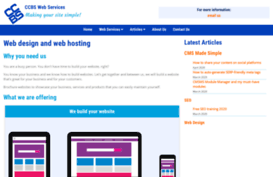 ccbswebservices.co.uk