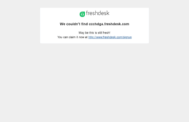 ccchdga.freshdesk.com