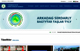 cci.gov.tm