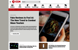 ccm.net