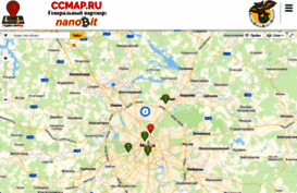 ccmap.ru