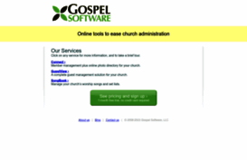 ccpc.gospelsoftware.com