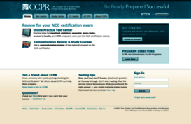 ccprwebsite.org