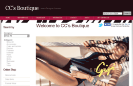 ccsboutique.com.au