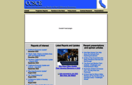 ccsce.com