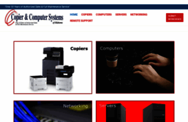 ccsok.com