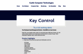 cctsoftware.com