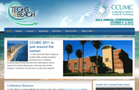 ccumc.southtexascollege.edu