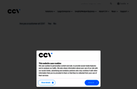 ccv.eu