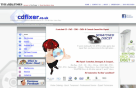 cdfixer.co.uk