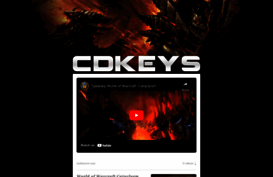 cdkeys.ru