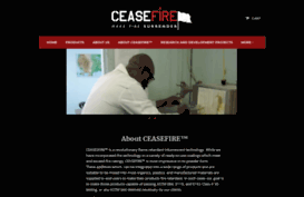 ceasefiretechnology.com