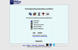 cecalc.com