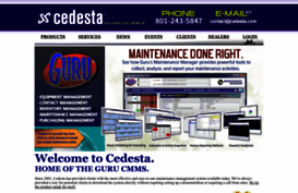 cedesta.com