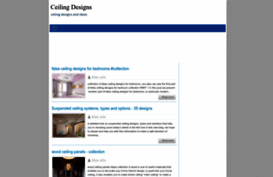 ceiling-designs.blogspot.in