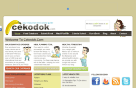 cekodok.com