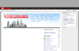 celebgossip.sgforums.com