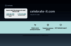celebrate-it.com