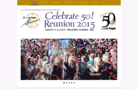 celebrate50reunion2015.com