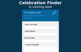 celebrationfinder.ae