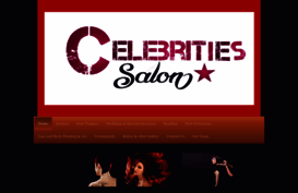 celebrities-salon.com
