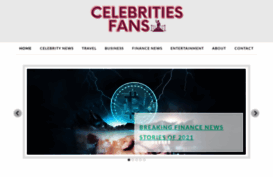 celebritiesfans.com