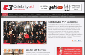 celebritybid.com