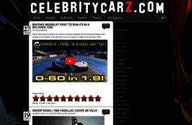 celebritycarz.com