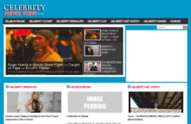 celebritynewsview.com