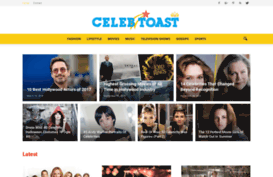 celebtoast.com